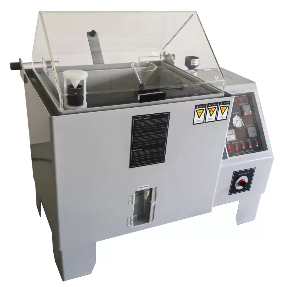 60 Salt Spray Test Chamber